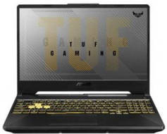 Asus TUF Gaming A15 FA566II-HN230T Laptop (AMD Hexa Core Ryzen 5/8 GB/1 TB 512 GB SSD/Windows 10/4 GB)