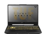 Compare Asus TUF Gaming A15 FA566II-HN231T Laptop (AMD Octa-Core Ryzen 7/8 GB/1 TB/Windows 10 Home Basic)