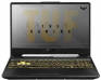 Asus TUF Gaming A15 FA566II-HN233T Laptop (AMD Octa Core Ryzen 7/16 GB/1 TB 512 GB SSD/Windows 10/4 GB)