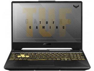 Asus TUF Gaming A15 FA566IV-HN413T Laptop (AMD Octa Core Ryzen 7/16 GB/512 GB SSD/Windows 10/6 GB)