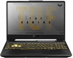 Asus TUF Gaming A15 FA566IV-HN413T Laptop (AMD Octa Core Ryzen 7/16 GB/512 GB SSD/Windows 10/6 GB)