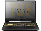 Compare Asus TUF Gaming A15 FA566IV-HN414TS Laptop (AMD Octa-Core Ryzen 7/16 GB//Windows 10 Home Basic)