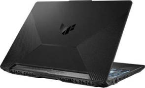 Asus TUF Gaming A15 FA566NC-HN083WS Laptop (AMD Hexa Core Ryzen 5/16 GB/512 GB SSD/Windows 11/4 GB)