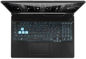Asus TUF Gaming A15 FA566NC-HN083WS Laptop (AMD Hexa Core Ryzen 5/16 GB/512 GB SSD/Windows 11/4 GB)