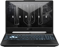 Asus TUF Gaming A15 FA566NC-HN083WS Laptop (AMD Hexa Core Ryzen 5/16 GB/512 GB SSD/Windows 11/4 GB)