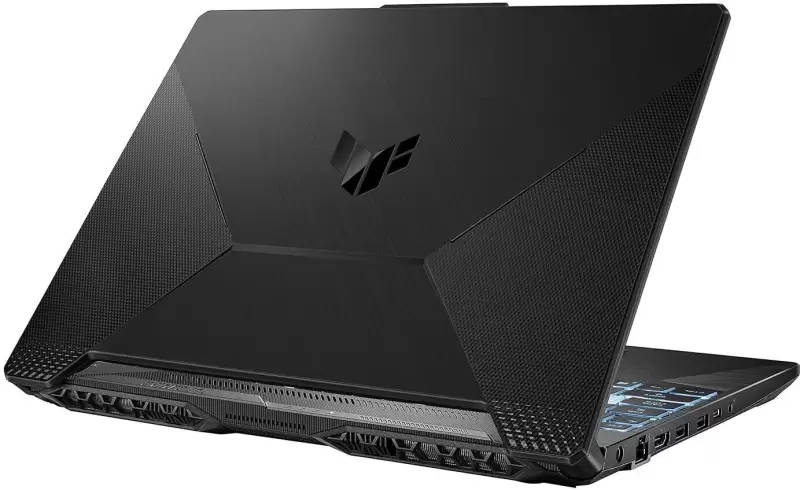 Asus TUF Gaming A15 FA566NC-HN083WS Laptop (AMD Hexa Core Ryzen 5/16 GB/512 GB SSD/Windows 11/4 GB)