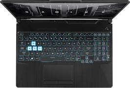 Asus TUF Gaming A15 FA566NC-HN083WS Laptop (AMD Hexa Core Ryzen 5/16 GB/512 GB SSD/Windows 11/4 GB) Laptop