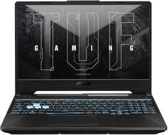 Asus TUF Gaming A15 FA566NCR-HN075W Laptop (AMD Octa Core Ryzen 7/16 GB/512 GB SSD/Windows 11/4 GB)