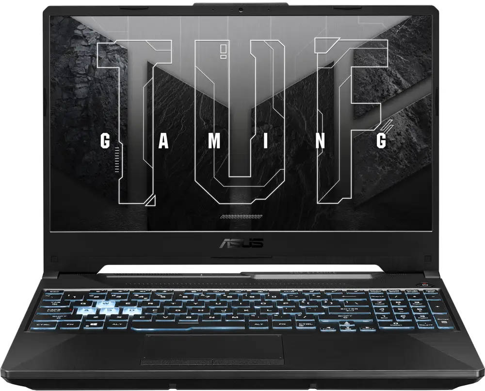 Asus TUF Gaming A15 FA566NCR-HN117W Laptop (AMD Octa Core Ryzen 7/16 GB/1 TB SSD/Windows 11/4 GB)