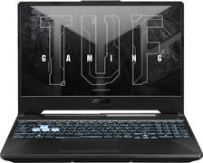 Asus TUF Gaming A15 FA566NCR-HN117W Laptop (AMD Octa Core Ryzen 7/16 GB/1 TB SSD/Windows 11/4 GB) Laptop