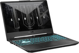 Asus TUF Gaming A15 FA566NCR-HN254WS Laptop (AMD Octa Core Ryzen 7/16 GB/512 GB SSD/Windows 11/4 GB)