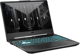 Asus TUF Gaming A15 FA566NCR-HN254WS Laptop (AMD Octa Core Ryzen 7/16 GB/512 GB SSD/Windows 11/4 GB)