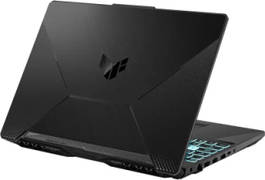 Asus TUF Gaming A15 FA566NCR-HN254WS Laptop (AMD Octa Core Ryzen 7/16 GB/512 GB SSD/Windows 11/4 GB)