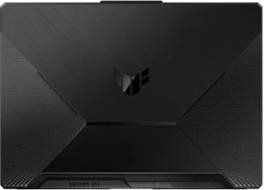 Asus TUF Gaming A15 FA566NCR-HN254WS Laptop (AMD Octa Core Ryzen 7/16 GB/512 GB SSD/Windows 11/4 GB)