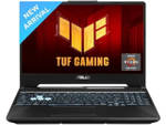 Asus TUF Gaming A15 FA566NCR-HN254WS Laptop (AMD Octa Core Ryzen 7/16 GB/512 GB SSD/Windows 11/4 GB)