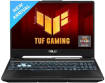 Asus TUF Gaming A15 FA566NCR-HN254WS Laptop (AMD Octa Core Ryzen 7/16 GB/512 GB SSD/Windows 11/4 GB)