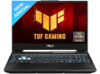 Asus TUF Gaming A15 FA566NCR-HN254WS Laptop (AMD Octa Core Ryzen 7/16 GB/512 GB SSD/Windows 11/4 GB) price in India