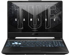 Asus TUF Gaming A15 FA566NFR-HN045WS Laptop (AMD Octa Core Ryzen 7/16 GB/512 GB SSD/Windows 11/4 GB)