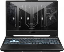 Asus TUF Gaming A15 FA566NFR-HN259W Laptop (AMD Octa Core Ryzen 7/16 GB/512 GB SSD/Windows 11/4 GB)
