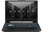 Asus TUF Gaming A15 FA566NFR-HN259W Laptop (AMD Octa Core Ryzen 7/16 GB/512 GB SSD/Windows 11/4 GB)