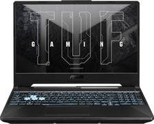 Asus TUF Gaming A15 FA566NFR-HN259W Laptop (AMD Octa Core Ryzen 7/16 GB/512 GB SSD/Windows 11/4 GB) Laptop