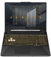 Asus TUF Gaming A15 FA566QM-HN108T Laptop (AMD Octa Core Ryzen 7/16 GB/512 GB SSD/Windows 10/6 GB)