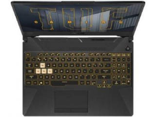Asus TUF Gaming A15 FA566QM-HN108T Laptop (AMD Octa Core Ryzen 7/16 GB/512 GB SSD/Windows 10/6 GB)