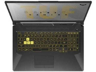 Asus TUF Gaming A15 FA566QM-HN108T Laptop (AMD Octa Core Ryzen 7/16 GB/512 GB SSD/Windows 10/6 GB)