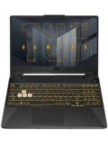 Compare Asus TUF Gaming A15 FA566QM-HN108T Laptop (AMD Octa-Core Ryzen 7/16 GB//Windows 10 Home Basic)