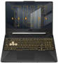 Asus TUF Gaming A15 FA566QM-HN108T Laptop (AMD Octa Core Ryzen 7/16 GB/512 GB SSD/Windows 10/6 GB)