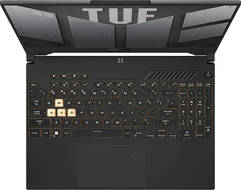 Asus TUF Gaming A15 FA577NU-LP082W Laptop (AMD Octa Core Ryzen 7/16 GB/512 GB SSD/Windows 11/6 GB)