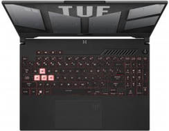 Asus TUF Gaming A15 FA577RE-HN044WS Laptop (AMD Octa Core Ryzen 7/16 GB/1 TB SSD/Windows 11/4 GB)