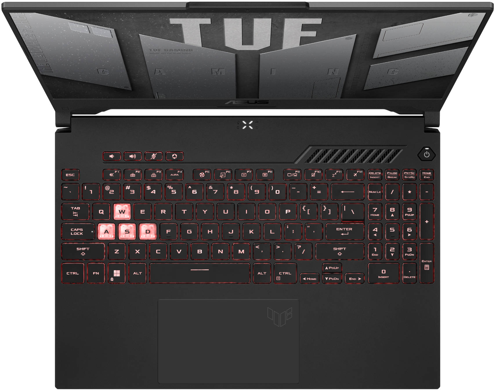 Asus TUF Gaming A15 FA577RE-HN044WS Laptop (AMD Octa Core Ryzen 7/16 GB/1 TB SSD/Windows 11/4 GB)