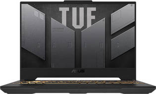 Asus TUF Gaming A15 FA577RE-HN055WS Laptop (AMD Octa Core Ryzen 7/16 GB/512 GB SSD/Windows 11/4 GB)