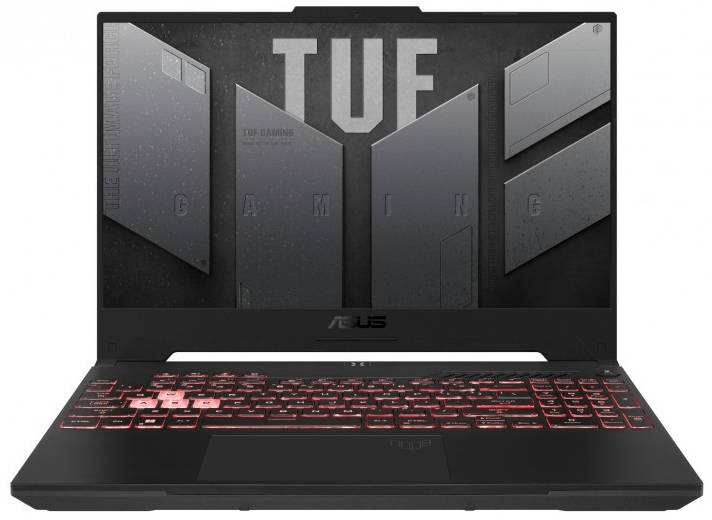 Asus TUF Gaming A15 FA577RM-HF031WS Laptop (AMD Octa Core Ryzen 7/16 GB/1 TB SSD/Windows 11/6 GB)