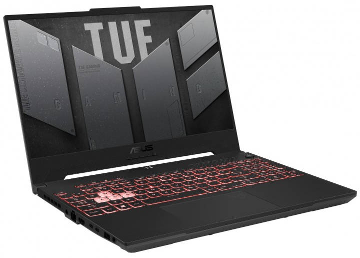 Asus TUF Gaming A15 FA577RM-HF031WS Laptop (AMD Octa Core Ryzen 7/16 GB/1 TB SSD/Windows 11/6 GB)