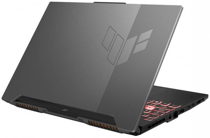 Asus TUF Gaming A15 FA577RM-HF031WS Laptop (AMD Octa Core Ryzen 7/16 GB/1 TB SSD/Windows 11/6 GB)