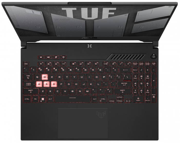 Asus TUF Gaming A15 FA577RM-HF031WS Laptop (AMD Octa Core Ryzen 7/16 GB/1 TB SSD/Windows 11/6 GB)