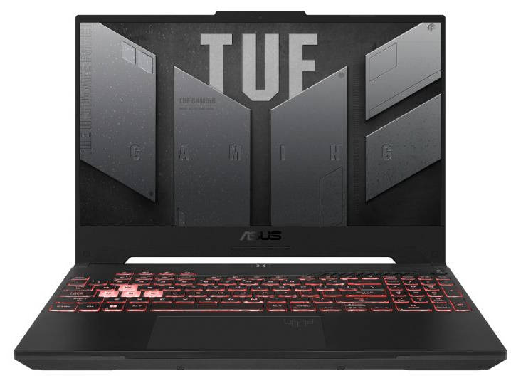 Asus TUF Gaming A15 FA577RM-HN090WS Laptop (AMD Octa Core Ryzen 7/16 GB/512 GB SSD/Windows 11/6 GB)