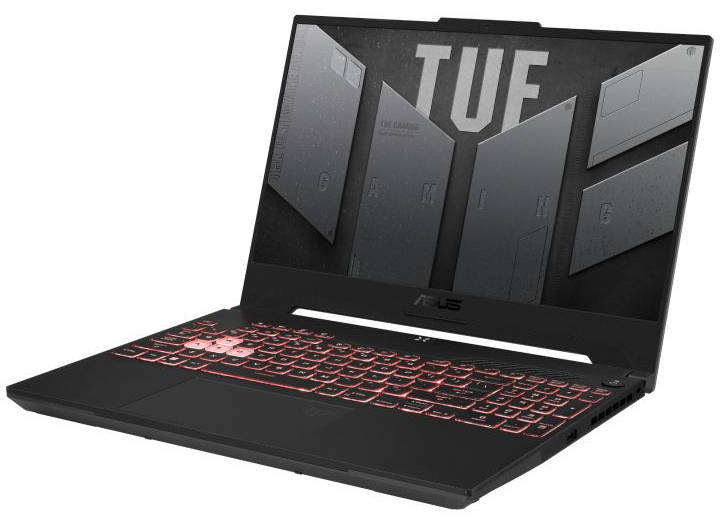 Asus TUF Gaming A15 FA577RM-HN090WS Laptop (AMD Octa Core Ryzen 7/16 GB/512 GB SSD/Windows 11/6 GB)