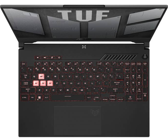 Asus TUF Gaming A15 FA577RM-HN090WS Laptop (AMD Octa Core Ryzen 7/16 GB/512 GB SSD/Windows 11/6 GB)