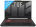 Asus TUF Gaming A15 FA577XU-LP041WS Laptop (AMD Octa Core Ryzen 9/16 GB/1 TB SSD/Windows 11/6 GB)