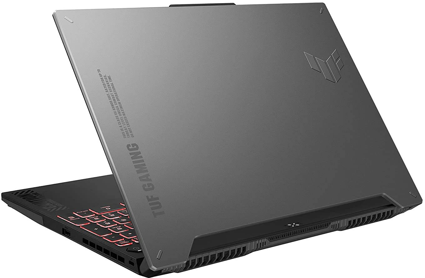 Asus TUF Gaming A15 FA577XV-HQ036WS Laptop (AMD Octa Core Ryzen 9/16 GB/1 TB SSD/Windows 11/8 GB)