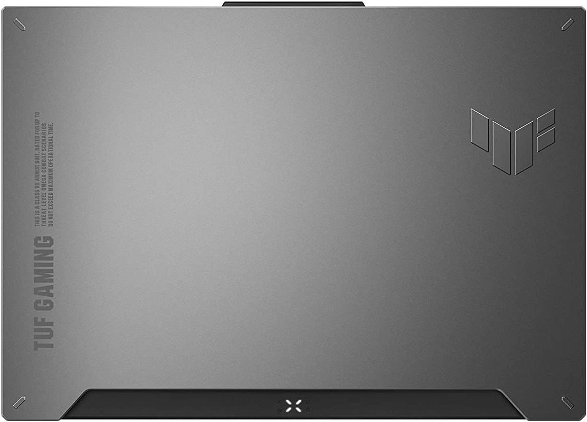 Asus TUF Gaming A15 FA577XV-HQ036WS Laptop (AMD Octa Core Ryzen 9/16 GB/1 TB SSD/Windows 11/8 GB)