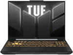 Asus TUF Gaming A16 FA607NUG-RL189WS Laptop (AMD Hexa Core Ryzen 7/16 GB/1 TB SSD/Windows 11/6 GB)