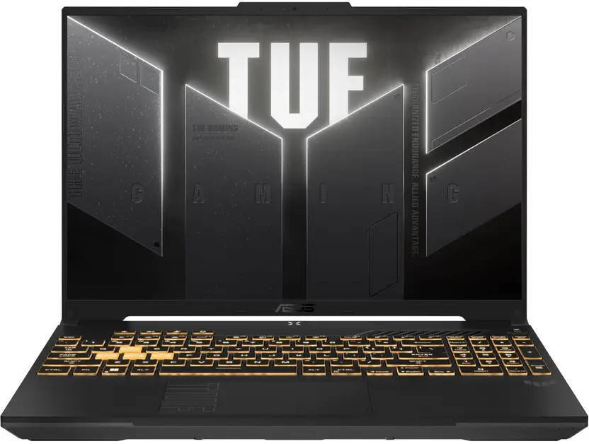 Asus TUF Gaming A16 FA607NUG-RL189WS Laptop (AMD Hexa Core Ryzen 7/16 GB/1 TB SSD/Windows 11/6 GB)