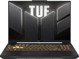 Asus TUF Gaming A16 FA607NUG-RL189WS Laptop (AMD Hexa Core Ryzen 7/16 GB/1 TB SSD/Windows 11/6 GB)