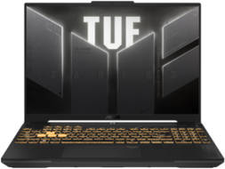 Asus TUF Gaming A16 (FA607NUQ-RL047WS) Laptop (Ryzen 7/16 GB/512 GB SSD/Windows 11/6 GB)