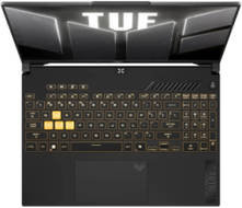 Asus TUF Gaming A16 (FA607NUQ-RL047WS) Laptop (Ryzen 7/16 GB/512 GB SSD/Windows 11/6 GB)
