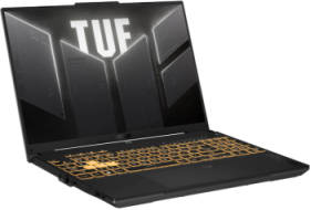 Asus TUF Gaming A16 (FA607NUQ-RL047WS) Laptop (Ryzen 7/16 GB/512 GB SSD/Windows 11/6 GB)